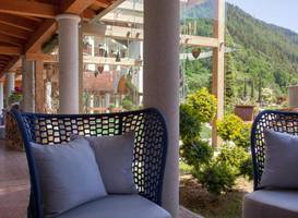 Hotel Salvadori 