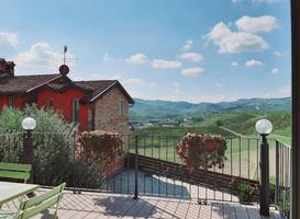 Red Wine Camere 