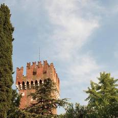 Cangrande Hotel 