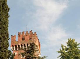 Cangrande Hotel 