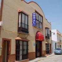 Hostal Cristina 