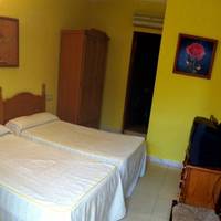 Hostal Cristina 