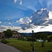 Il Cardo Resort 
