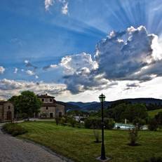 Il Cardo Resort 