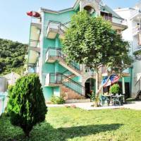 Apartmani Verde