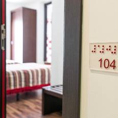 Hostal Aznaitin 