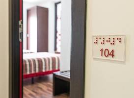Hostal Aznaitin 