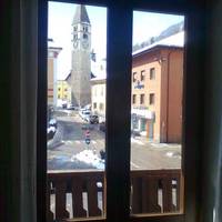 Hotel Alle Alpi 