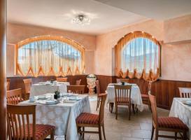 Hotel La Fenice 