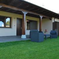 The Cool Houses