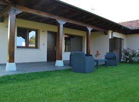 The Cool Houses