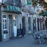 Hotel Anunciada 