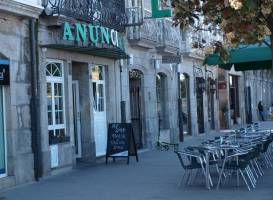 Hotel Anunciada 