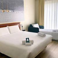 Park Hotel Affi 
