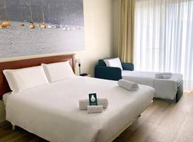 Park Hotel Affi 