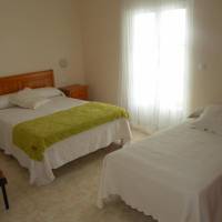 Hotel Rompeolas 