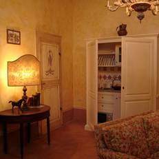 Palazzo Barbini 