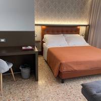 Hotel Quo Vadis 