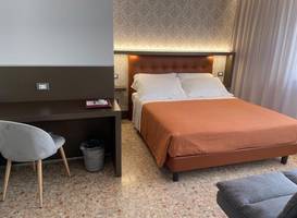Hotel Quo Vadis 