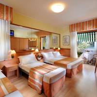 Hotel Al Prater 
