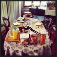 Baccollasta B&B 
