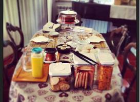Baccollasta B&B 