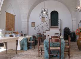 Masseria Rienzo 