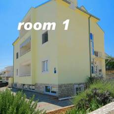 Apartments Asja 