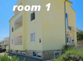 Apartments Asja 
