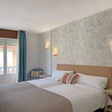 Hotel La Encina 