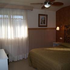Hotel Don Diego 