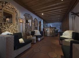 Hotel des Alpes 
