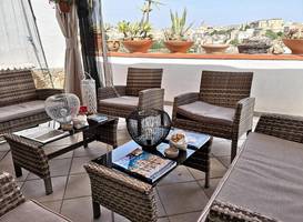 Villa Ambra B&B 