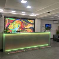Hotel Scigliano 