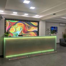 Hotel Scigliano 
