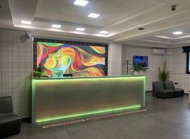 Hotel Scigliano 