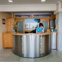 Hotel las Dunas 