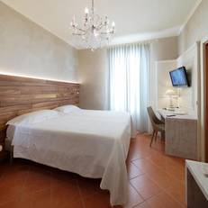 Albergo Morandi 