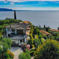 La Villa Fasano 