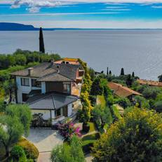 La Villa Fasano 