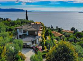 La Villa Fasano 