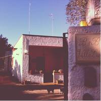 B&B Villa Lucia 