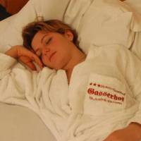 Hotel Gasserhof 