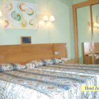 Hotel Zenit Mar 
