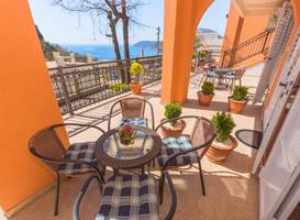 Apartments Nena 