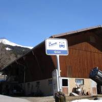 Chalet Wampfler 