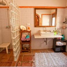 B&B El Naranjal 