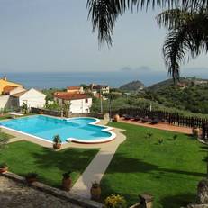 B&B Villa Bency 