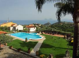 B&B Villa Bency 