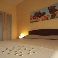 B&B La Rosa Blu 
